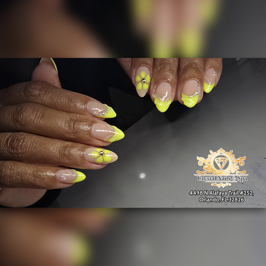 Nail July 15 2026